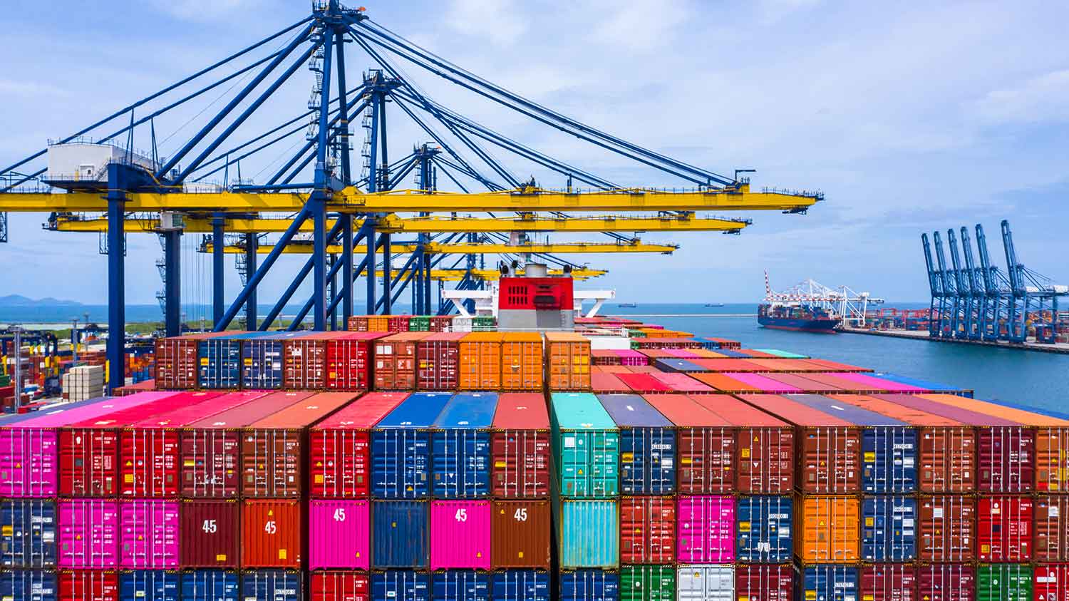 rising-shipping-costs